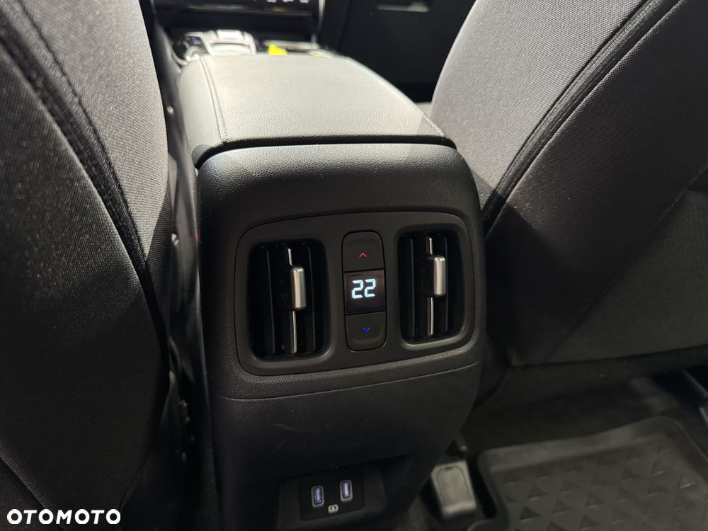 Hyundai Tucson 1.6 T-GDi Platinum 4WD DCT - 18