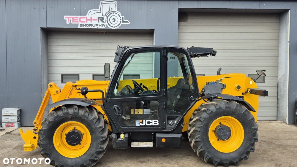 JCB 536-70 - 3