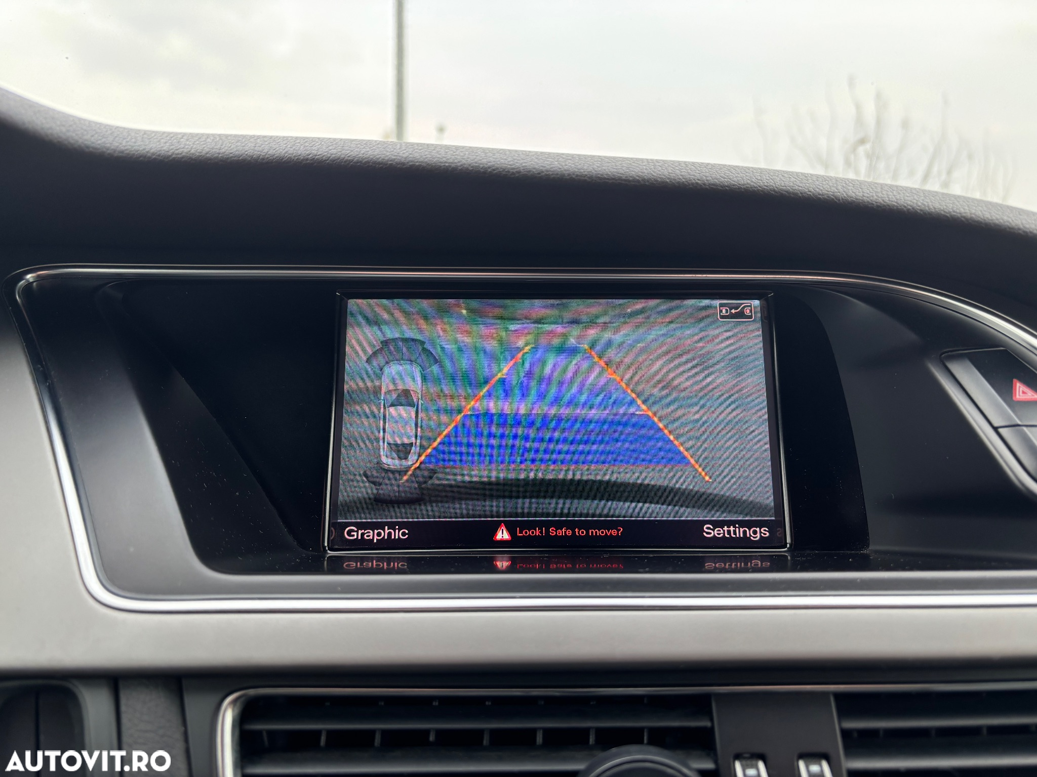 Audi A5 3.0 TDI Sportback quattro DPF S tronic - 11