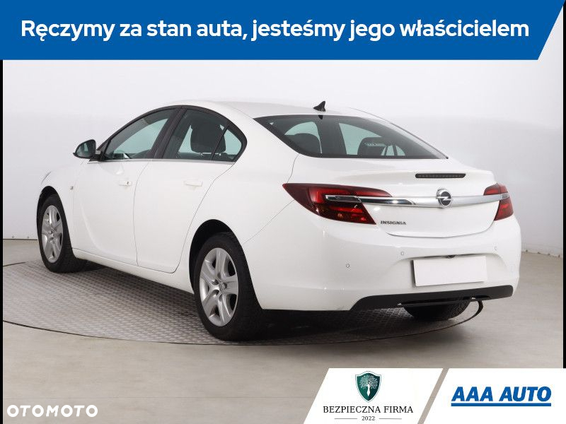 Opel Insignia - 5