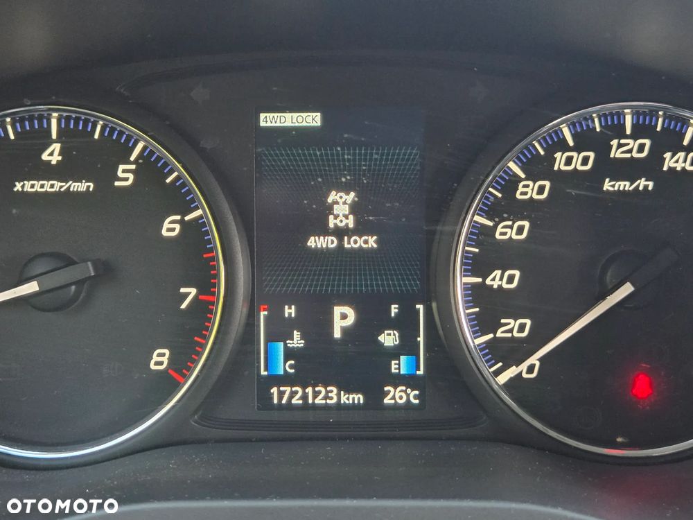 Mitsubishi Outlander 2.0 Intense 4WD CVT - 17