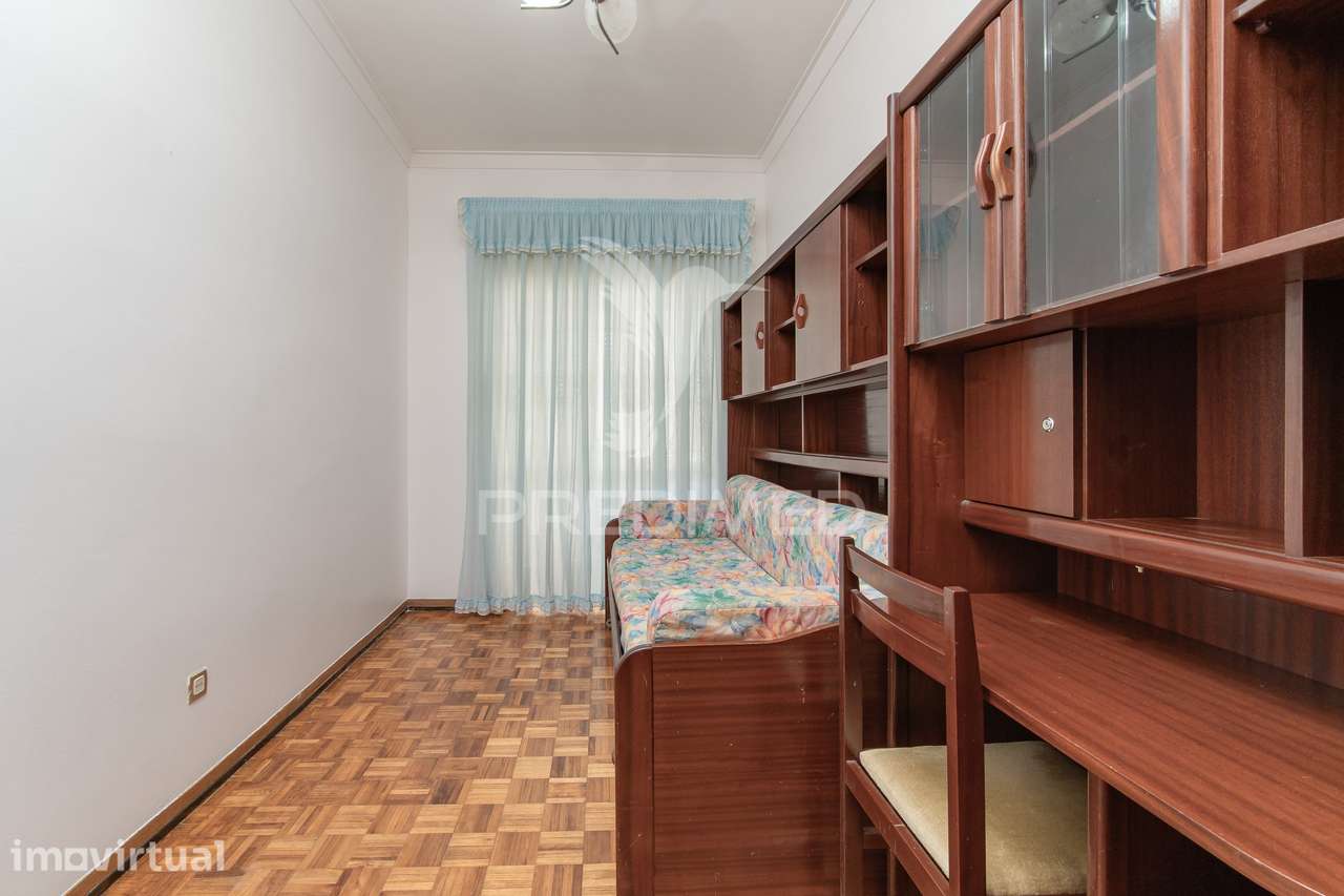 Apartamento T3 no Forte da Casa - Grande imagem: 5/25
