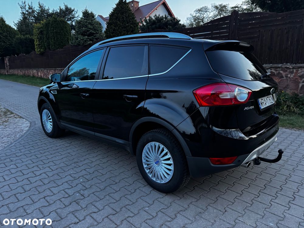 Ford Kuga - 6