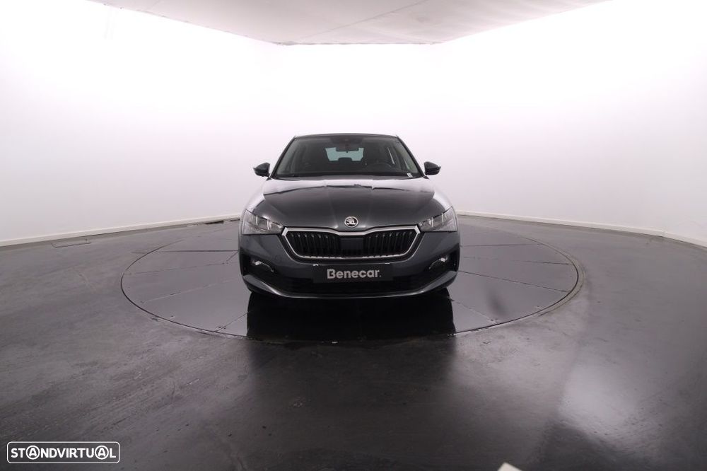 Skoda Scala 1.0 TSI Ambition - 12