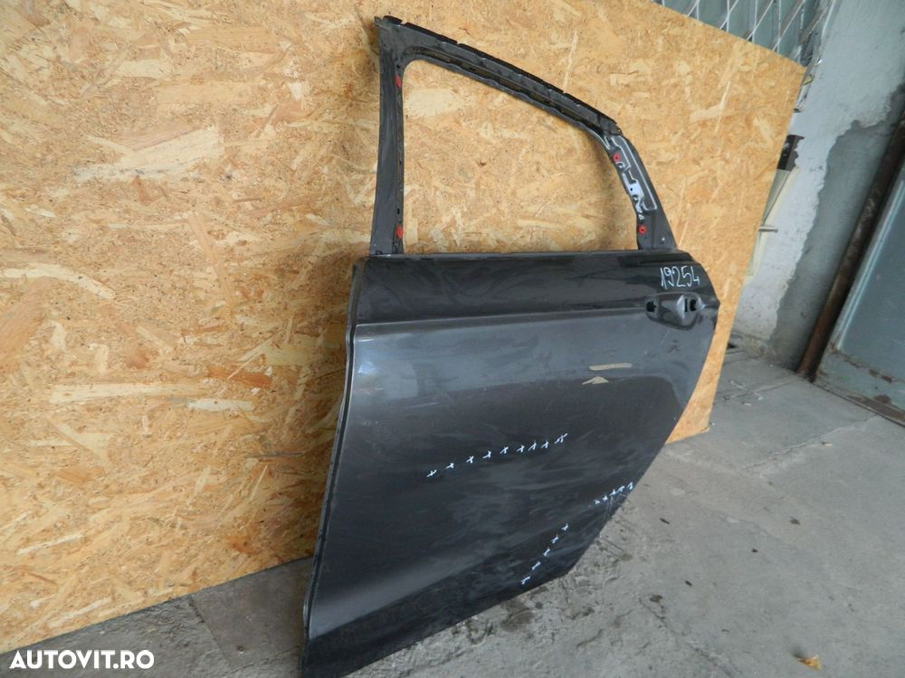 Usa stanga spate Ford Mondeo 5, Berlina/Sedan, 2014, 2015, 2016, 2017, 2018, 2019, 2020, 2021, 2022. - 3