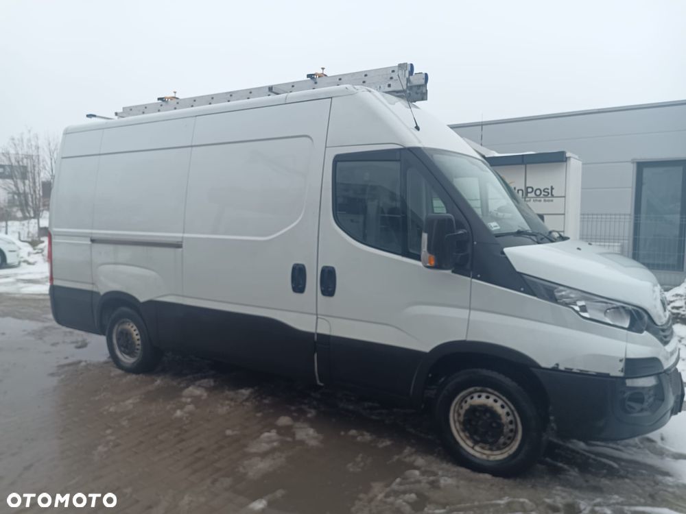 Iveco 35S14 - 4