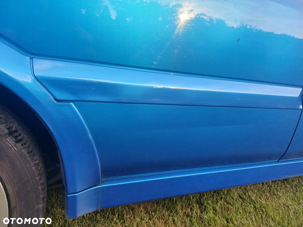 Opel Zafira - 11