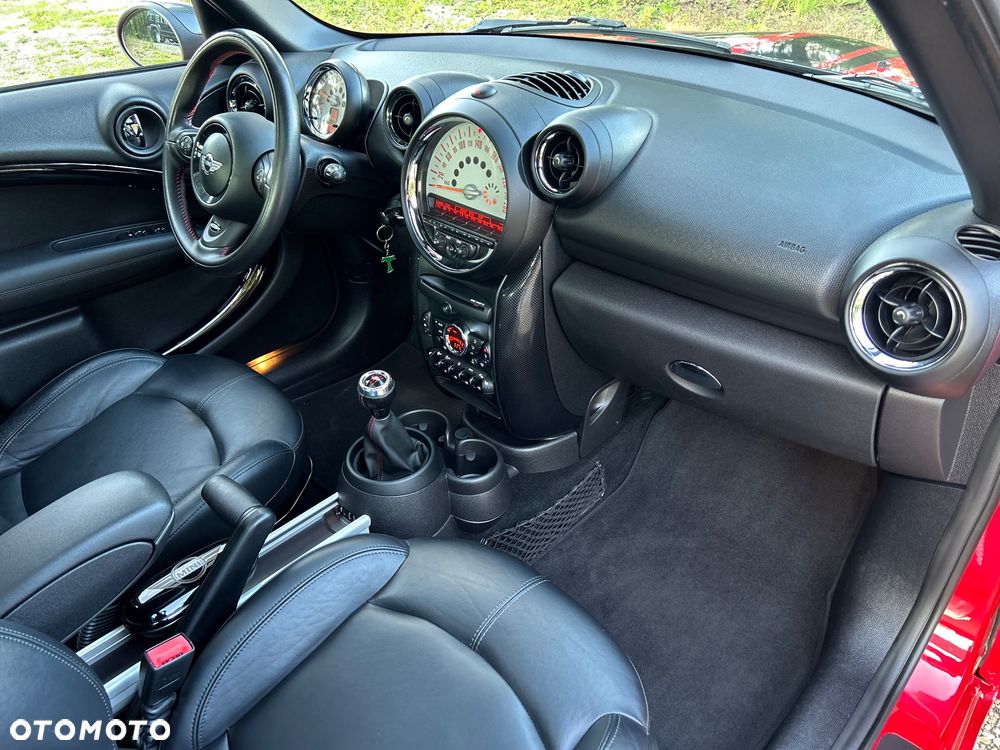 MINI Countryman Cooper SD ALL4 - 21