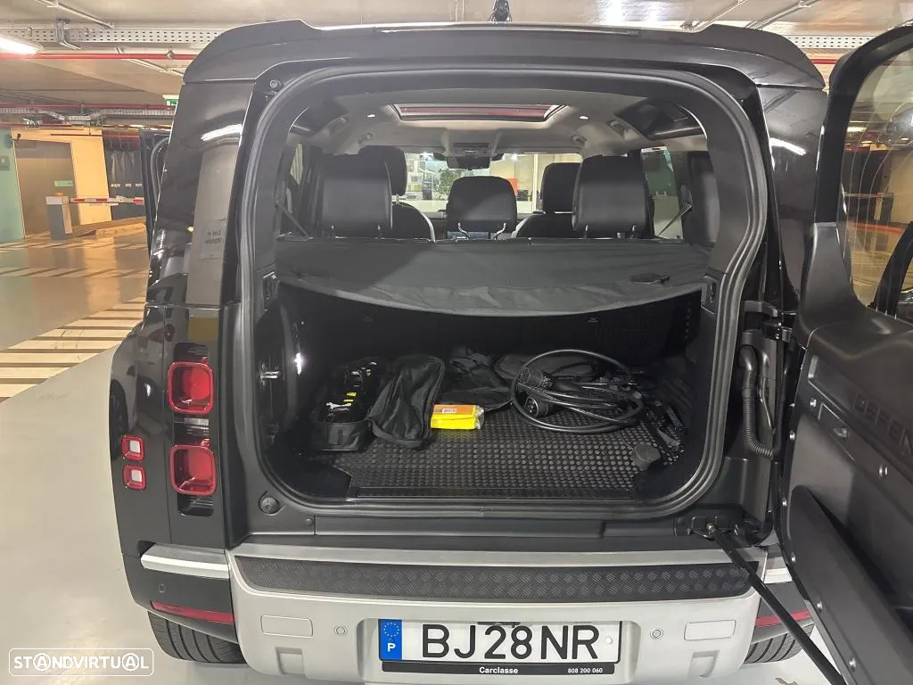 Land Rover Defender 2.0 P400e 110 AWD XS Edition - 16