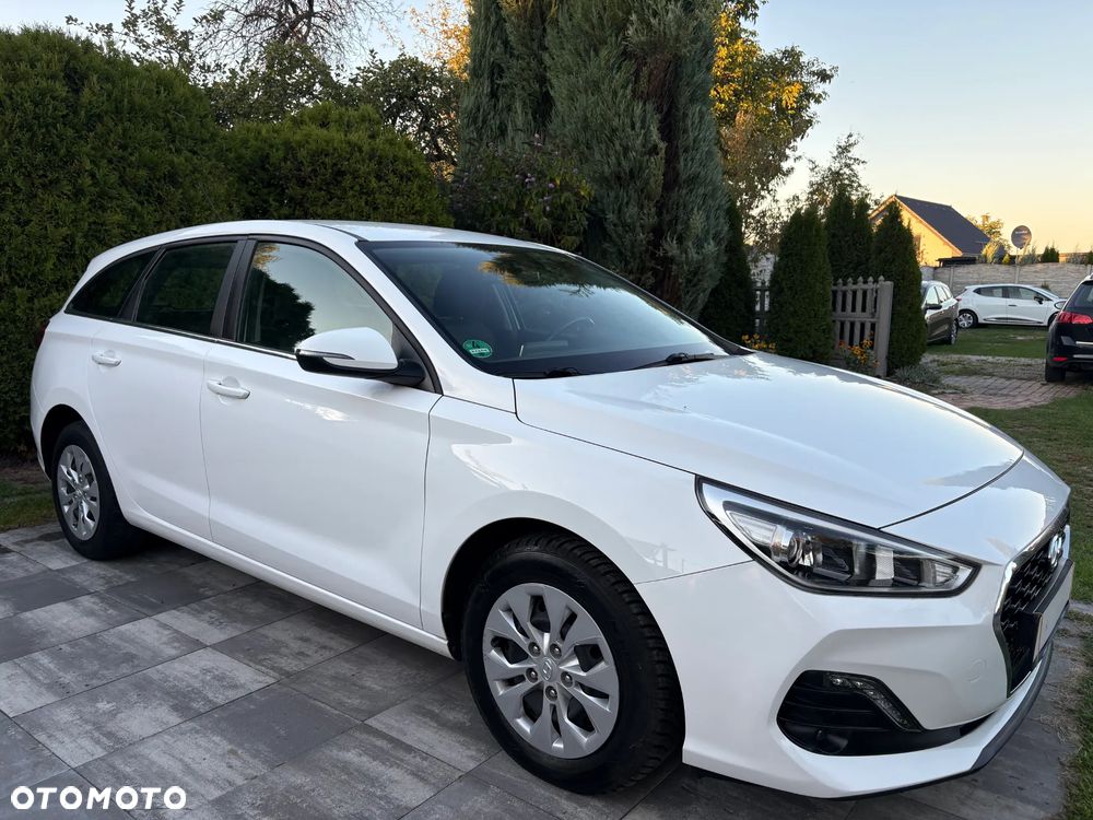Hyundai i30 - 3