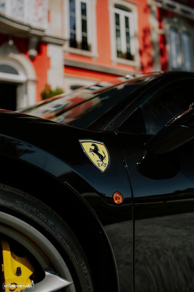 Ferrari 488 GTB - 15
