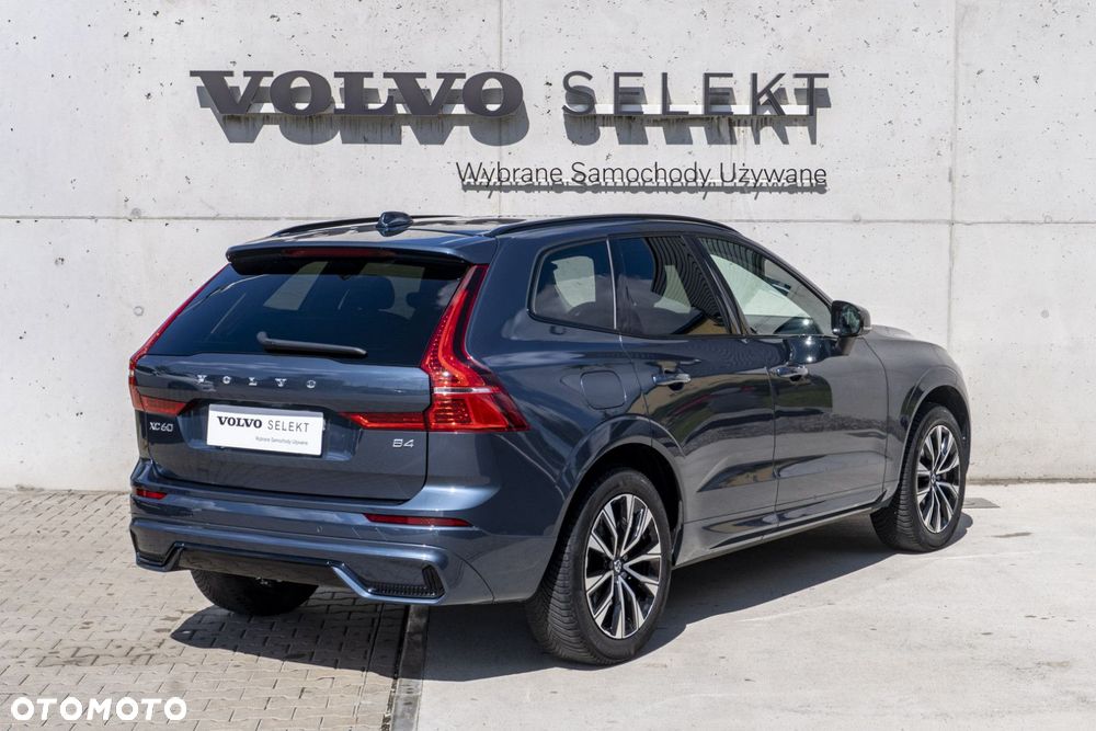 Volvo XC 60 - 6