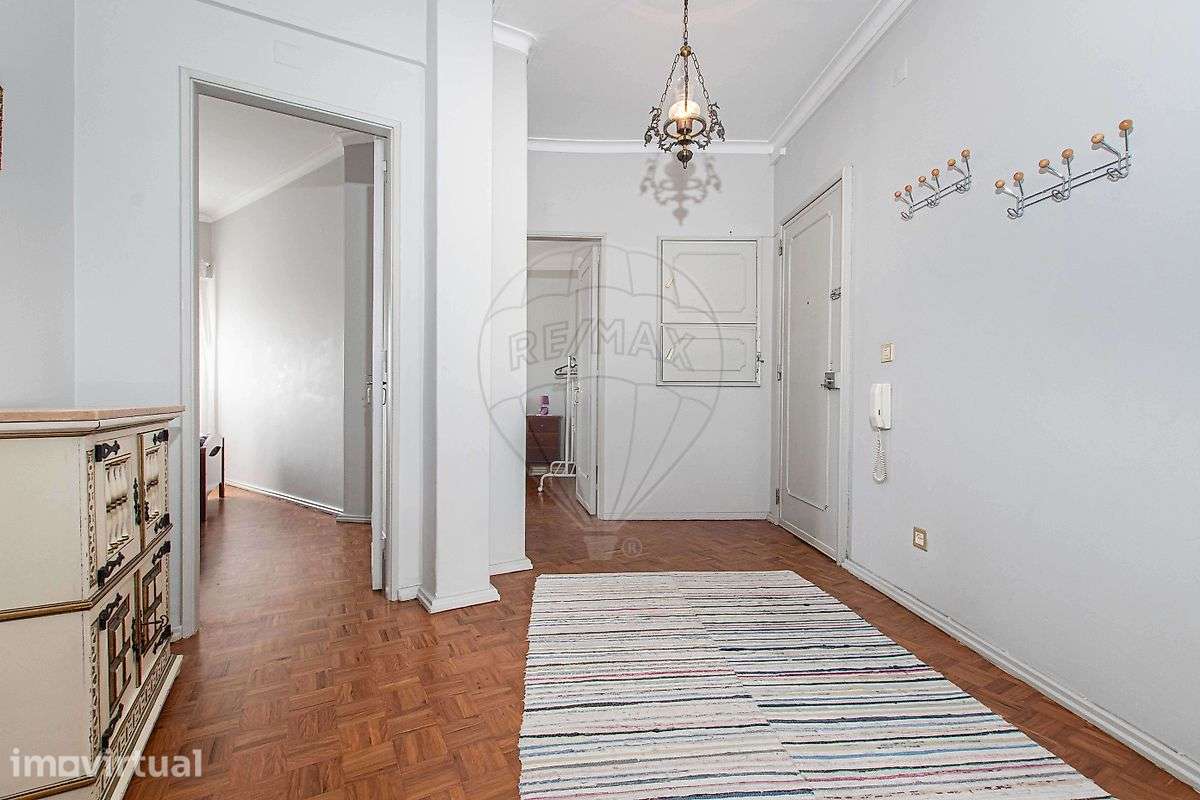 Apartamento T2 para venda - Grande imagem: 5/18
