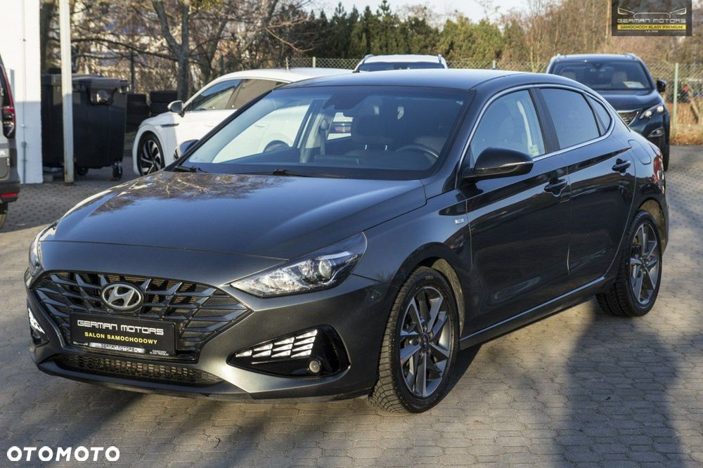 Hyundai i30 - 12
