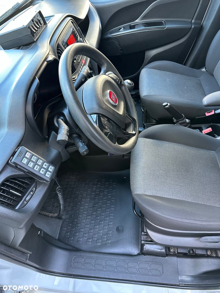 Fiat DOBLO XL - 35