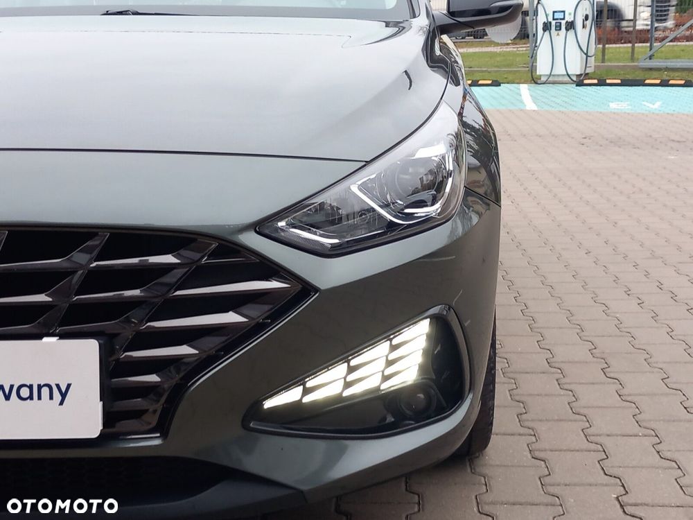 Hyundai i30 1.5 T-GDI 48V Smart DCT - 32