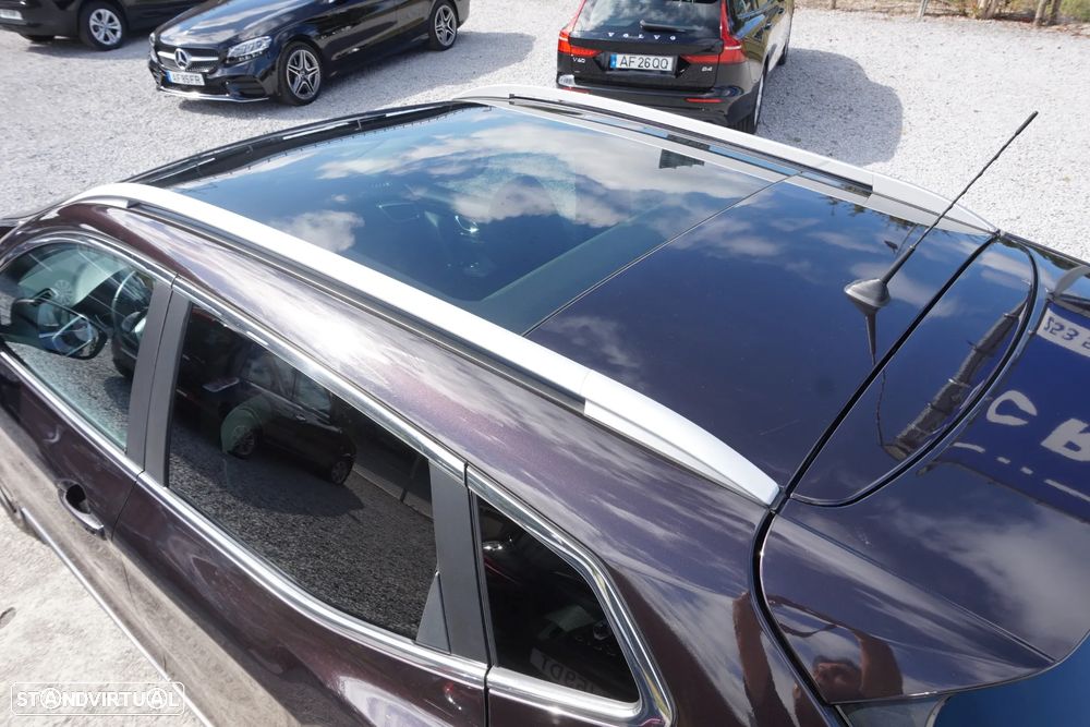 Nissan Qashqai 1.5 dCi N-Connecta 18 - 14