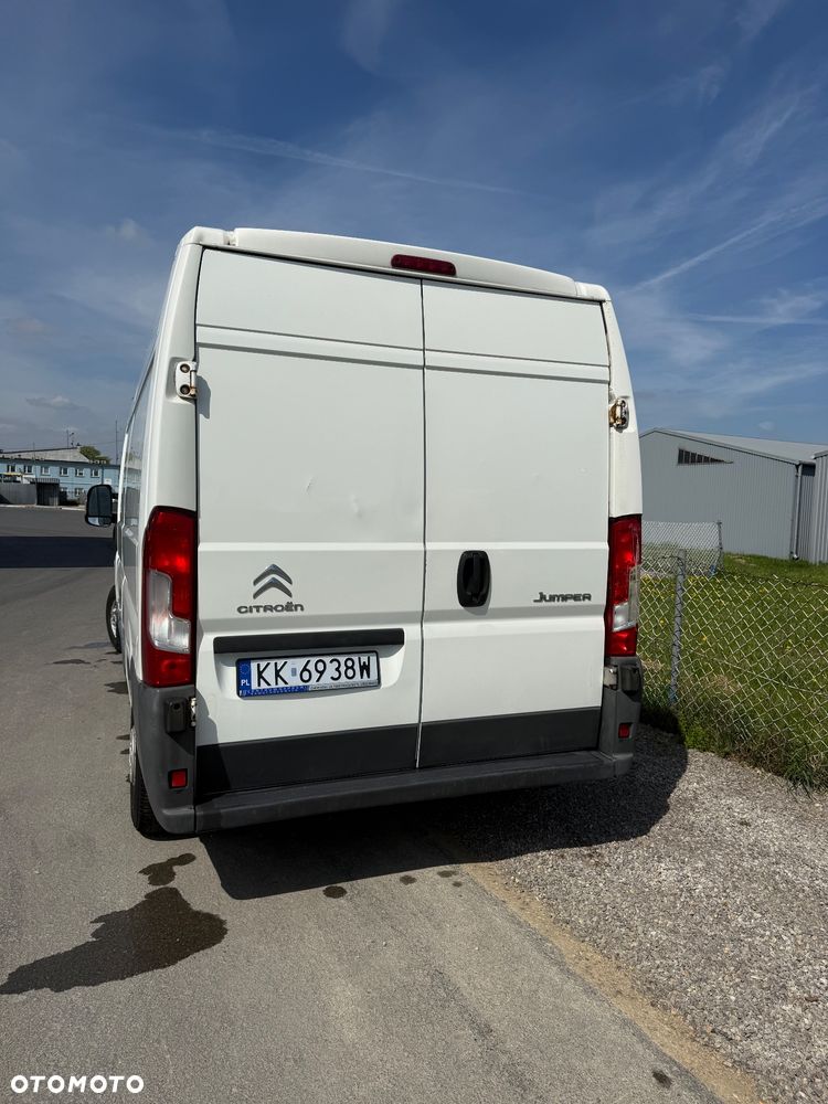 Citroën Jumper - 3