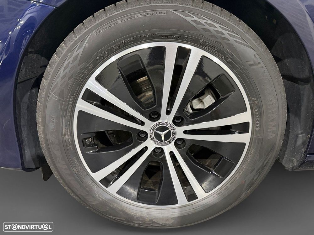 Mercedes-Benz E 220 d AMG - 15