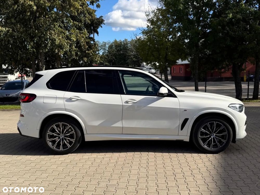BMW X5 xDrive25d - 4