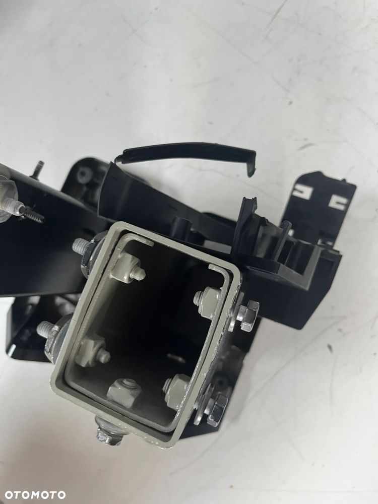 STREFA ZGNIOTU LEWA AUDI TT 8J 2007 8J0806109D,8J0806110D - 2