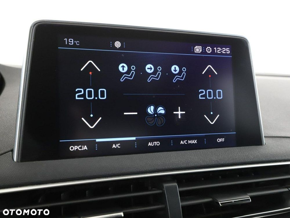 Peugeot 3008 BlueHDi 180 Stop & Start EAT6 GT - 29