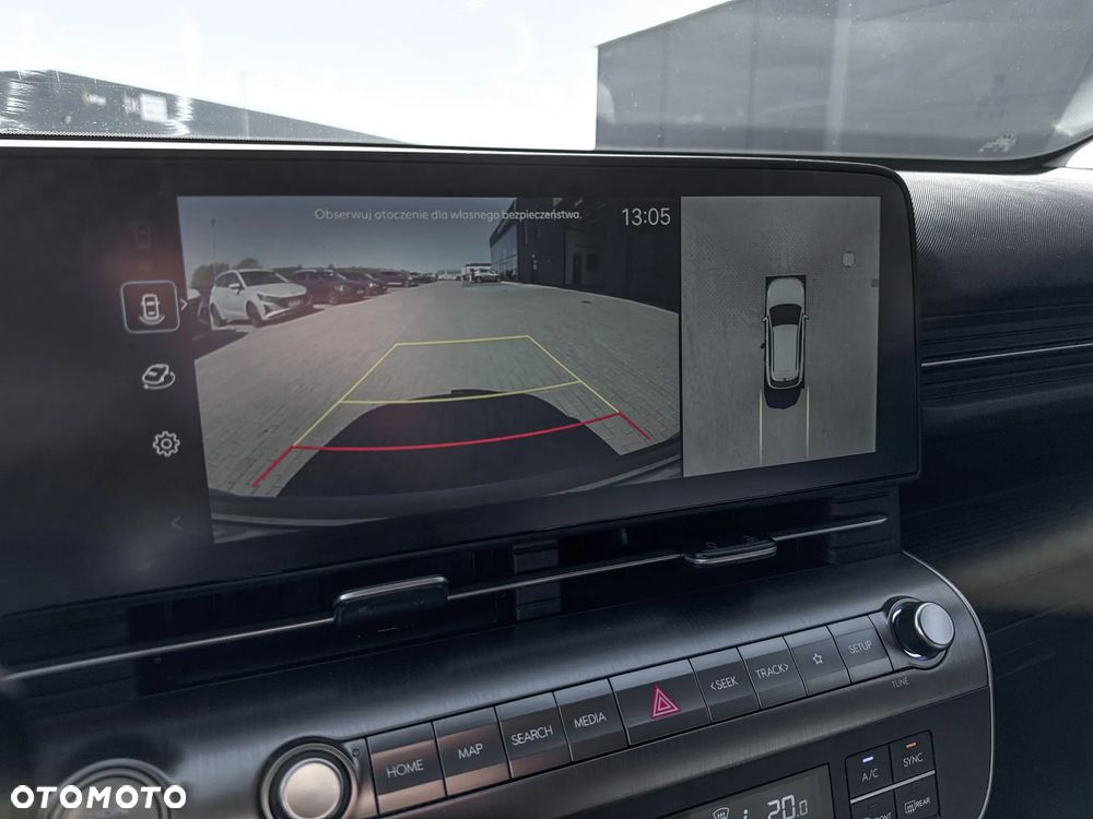 Hyundai Kona 1.6 T-GDI Platinum 4WD DCT - 29