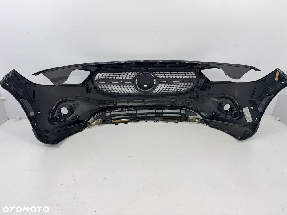 ZDERZAK PRZÓD PRZEDNI MERCEDES GLA H247 W247 A247 - 11