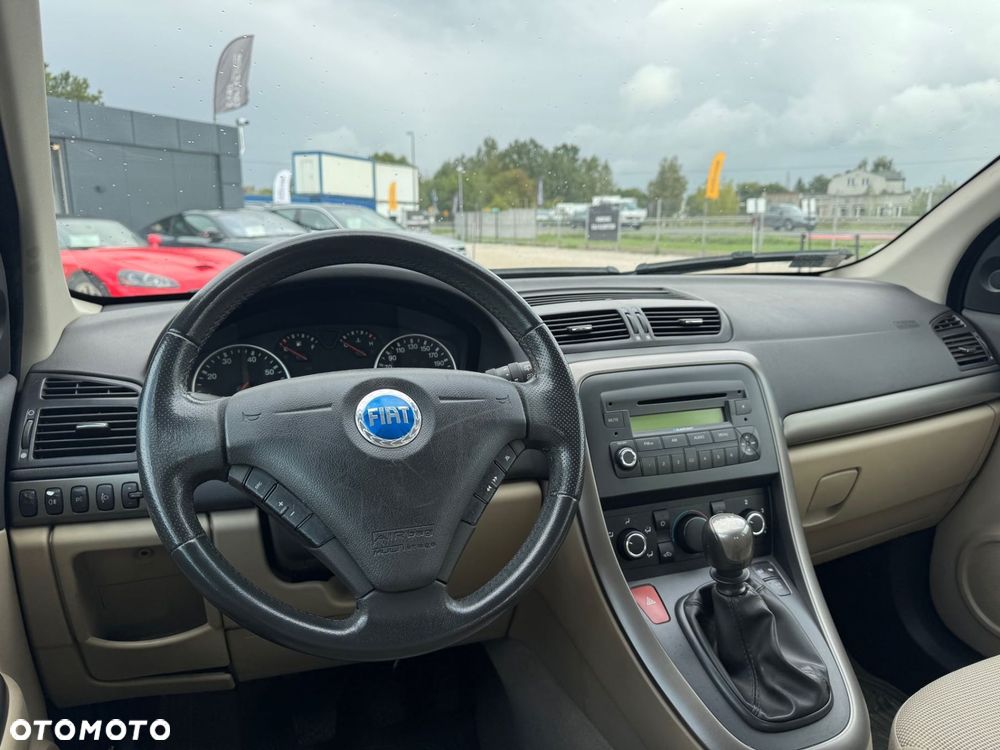 Fiat Croma - 14