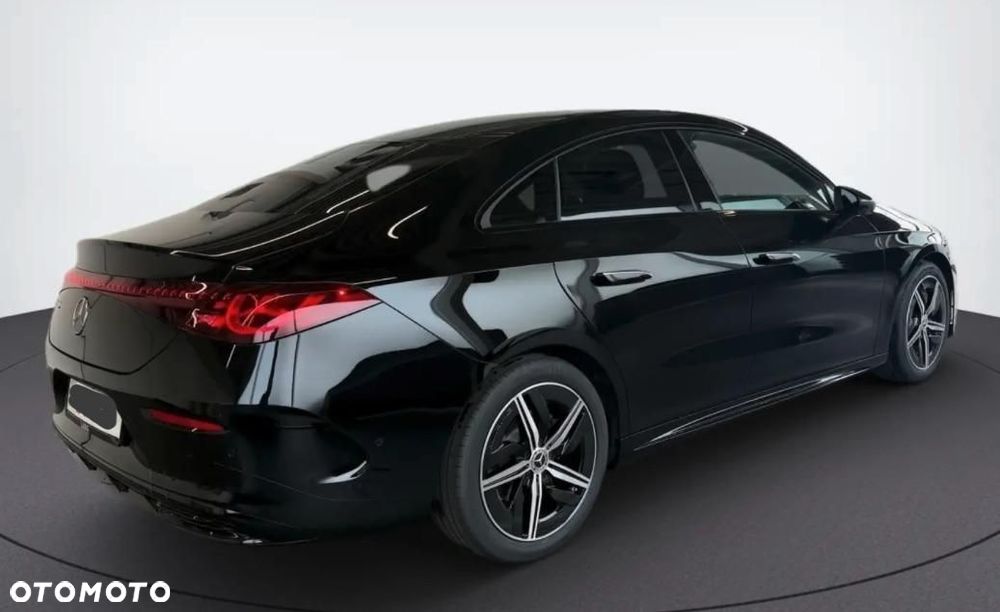 Mercedes-Benz CLA - 6