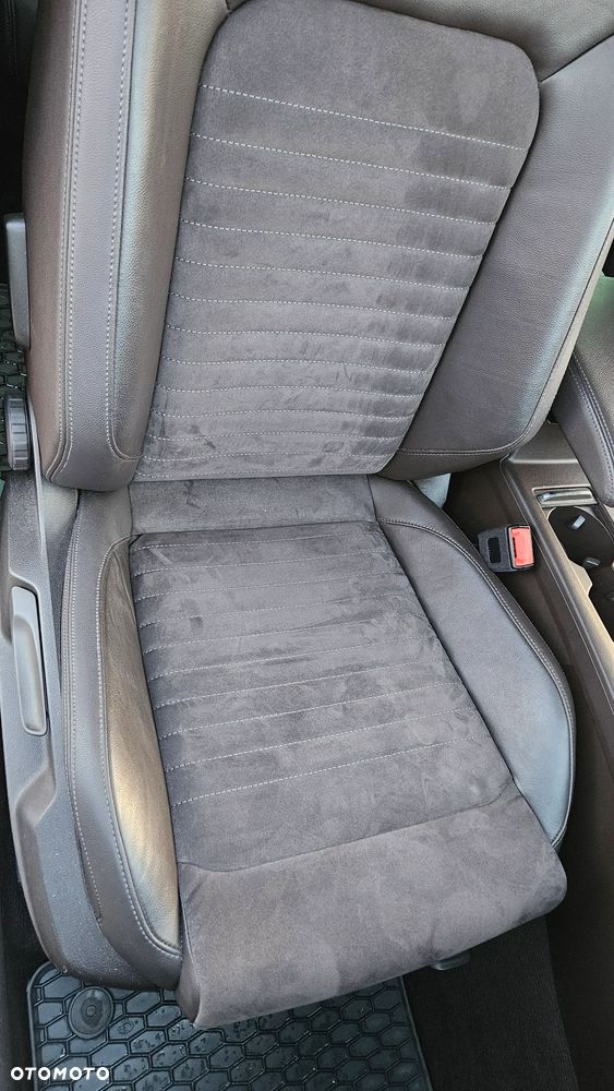 Volkswagen Passat 2.0 TDI BMT Highline DSG - 12