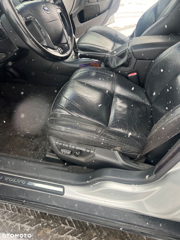Volvo S80 2.4D5 Executive - 15