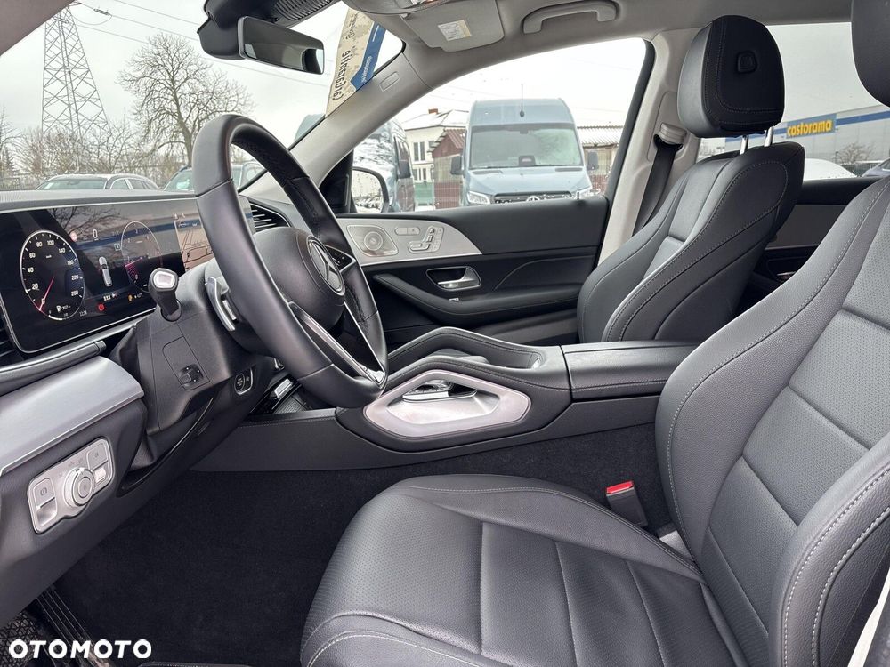 Mercedes-Benz GLE - 20