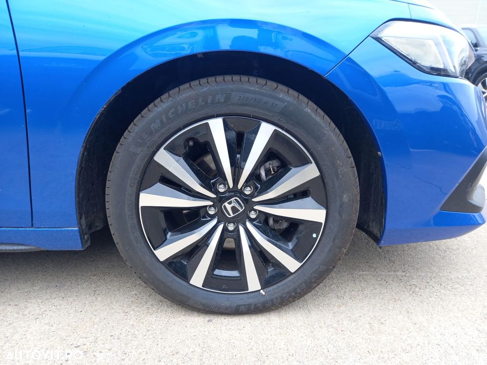 Honda Civic - 18