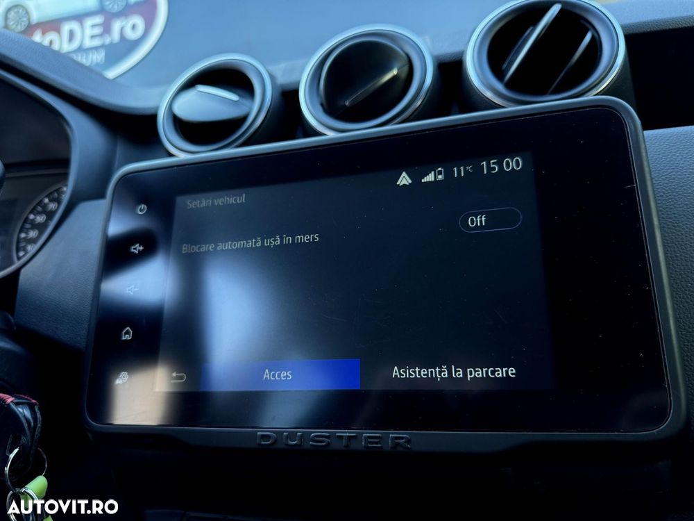 Dacia Duster - 13