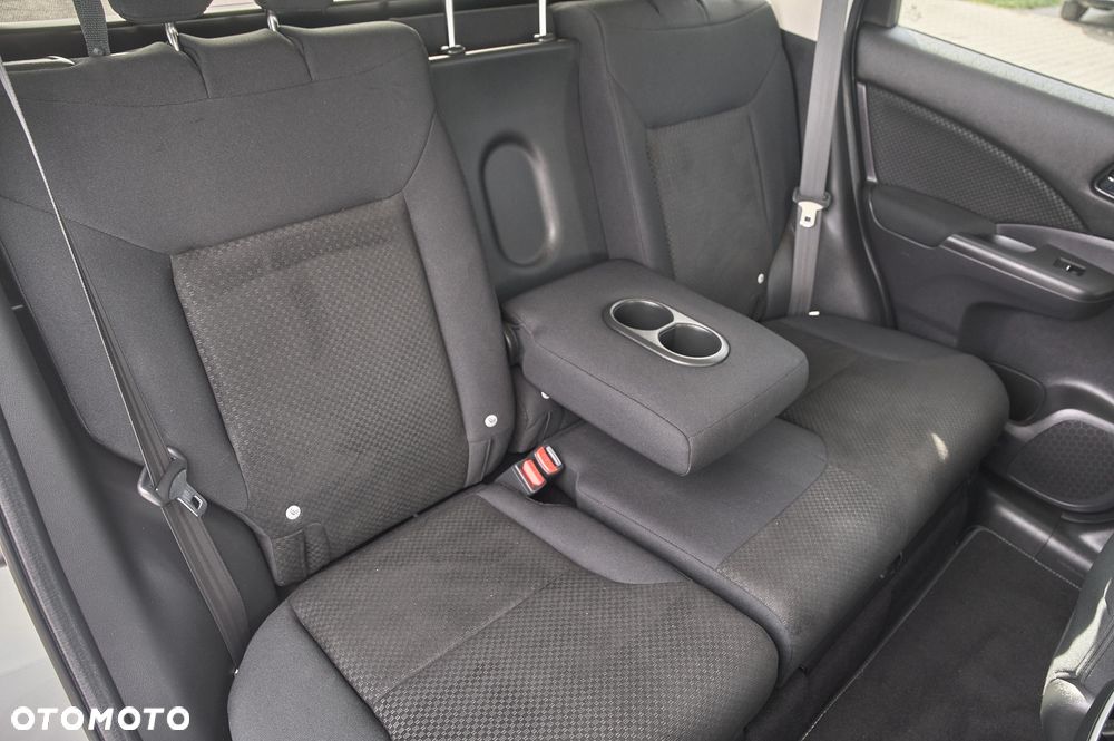 Honda CR-V 2.0i-VTEC 4WD Automatik Elegance - 29