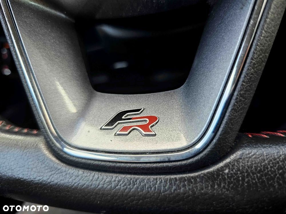 Seat Leon 1.8 TSI Start&Stop FR - 24