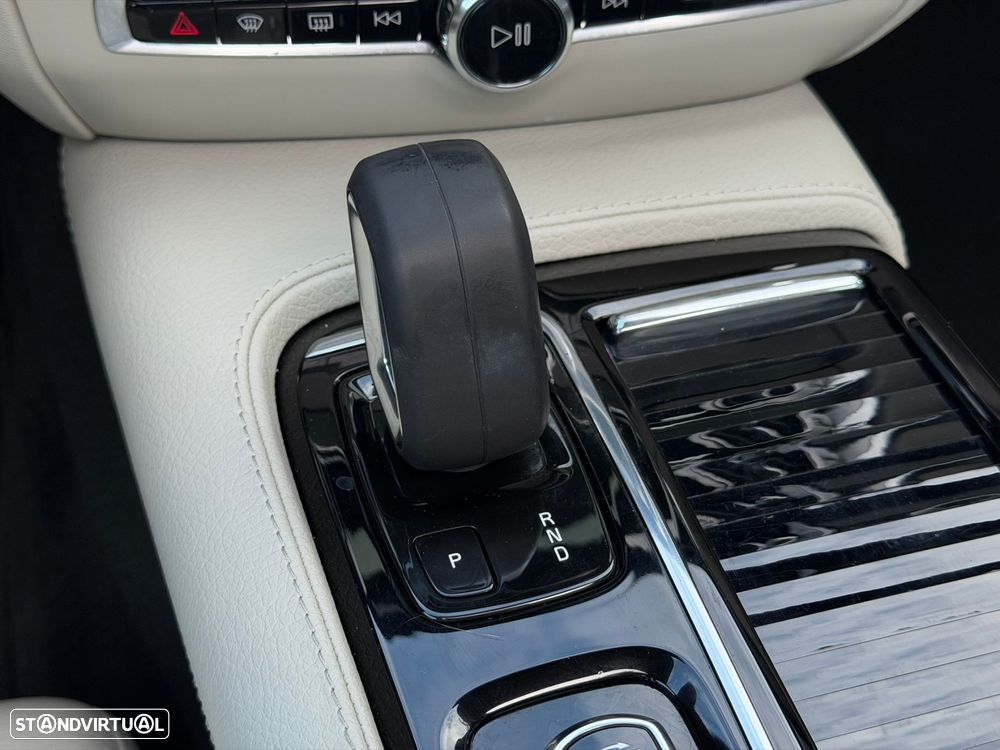 Volvo V60 2.0 T6 AWD TE Inscription - 58