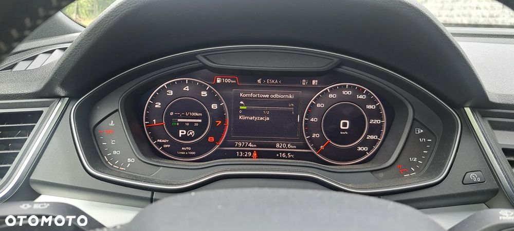 Audi Q5 2.0 TFSI Quattro S tronic - 16