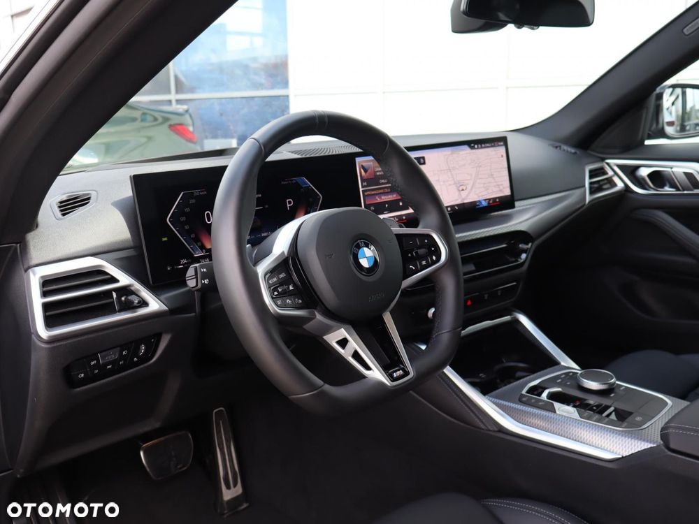 BMW Seria 4 - 5