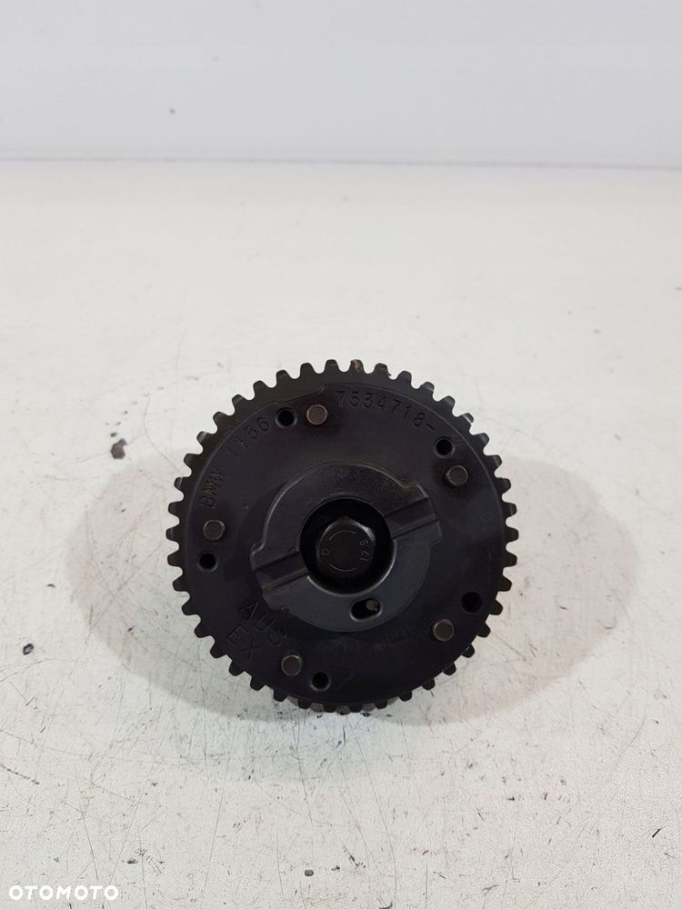 KOŁO ROZRZĄDU WYDECH. BMW E65 4.4B N62 11367534718 - 1