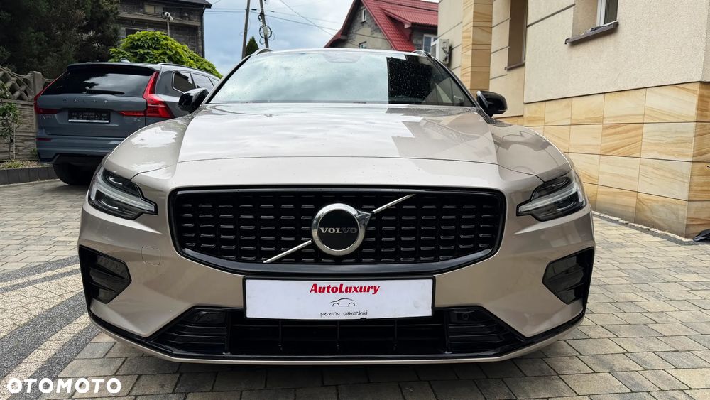 Volvo V60 B3 B Inscription - 15