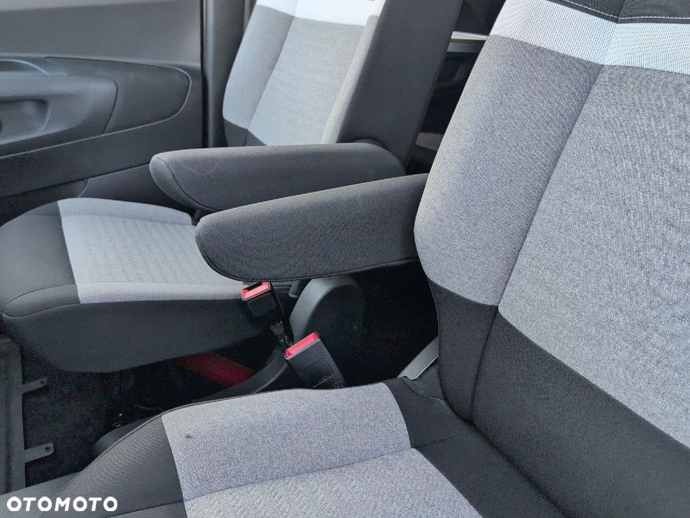 Citroën Berlingo M 1.5 BlueHDI Feel S&S N1 - 30