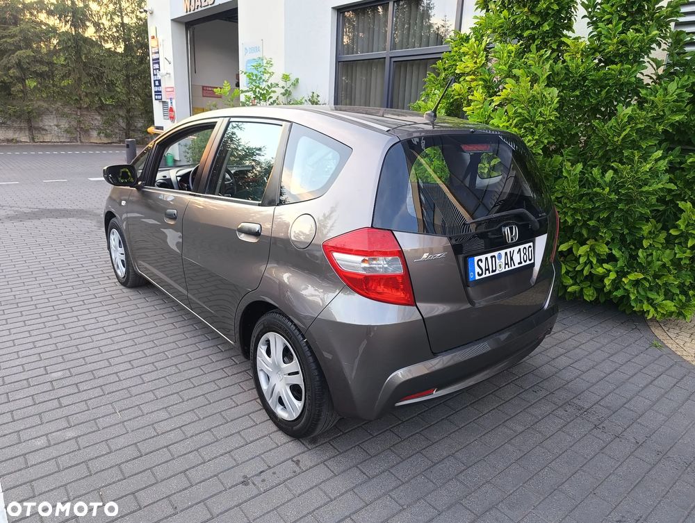 Honda Jazz 1.2 S - 19