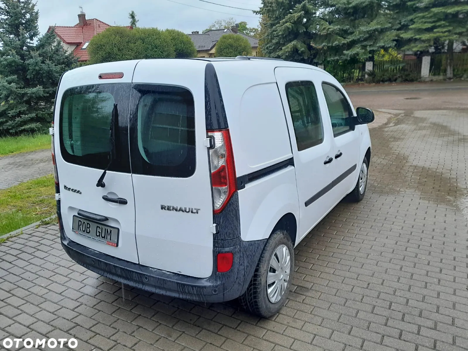 Renault KANGOO - 8