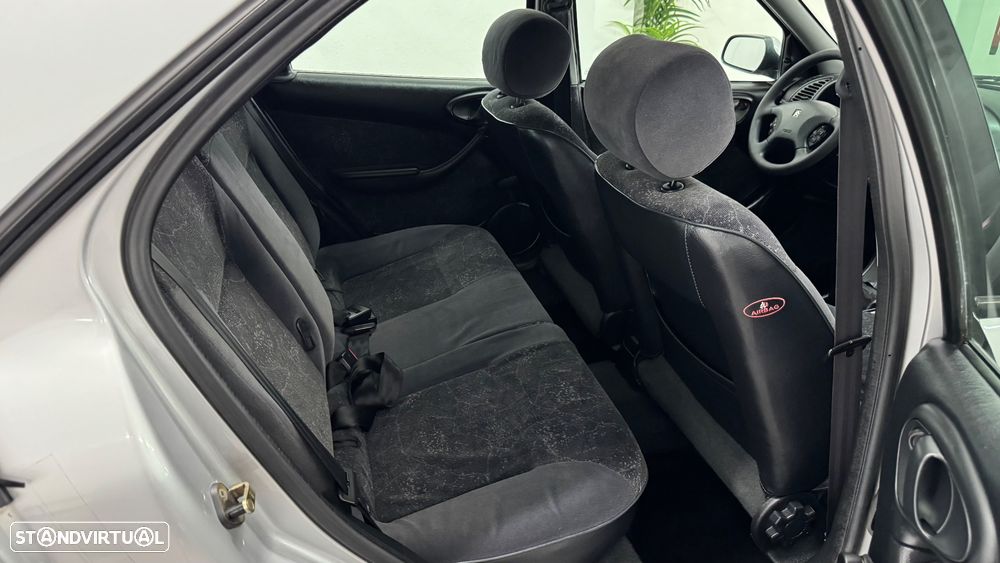 Citroën Xsara 1.4i SX - 26