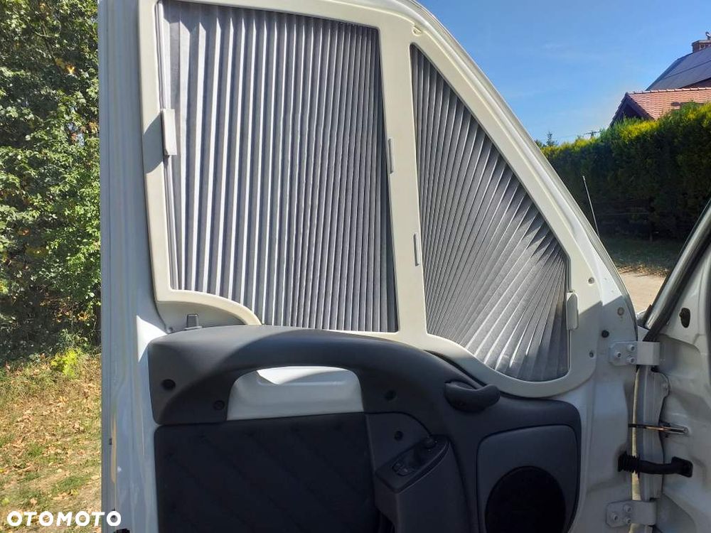 Fiat DETHLEFFS 4 - Osobowy - 24