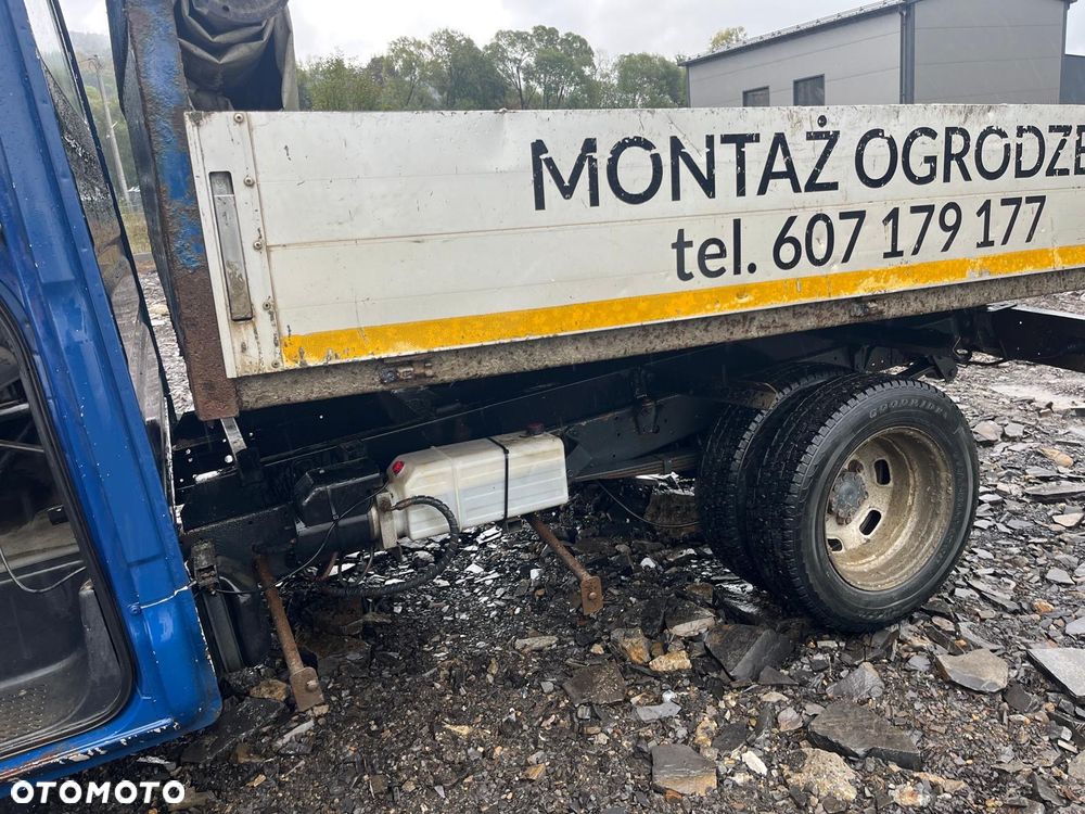 Iveco 35C12 - 2