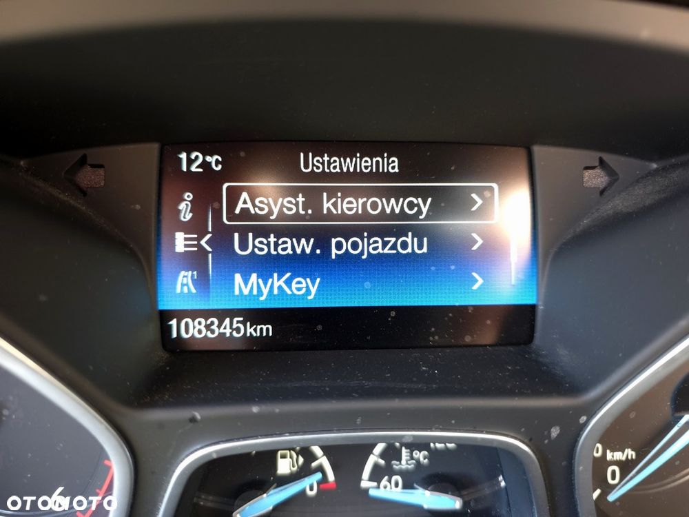 Ford C-MAX 1.5 TDCi Titanium - 24