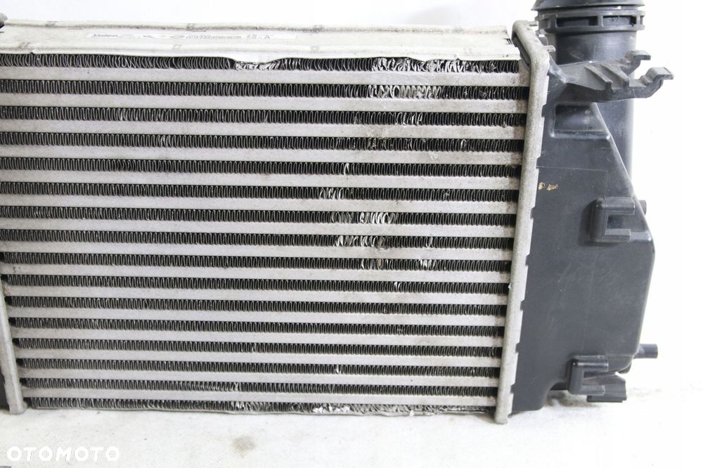 chlodnica powietrza intercooler kadjar megane iv qashqai j11 x-trail t32 - 5